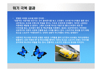 [마케팅 사례 연구] 기업의 위기극복 사례-맥도날드와 포르쉐-11