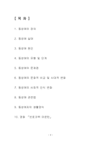 [성심리학] 동성애-2