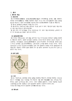 [민속학] 세속신앙(풍수, 점복, 주술, 금기)-2