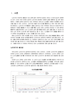 [노인복지론] 노인여가의 중요성-3