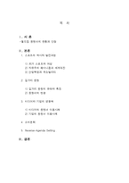 [미디어 스포츠] 월드컵 응원녀에 대한 분석-2
