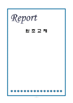 원조교제의 실태와 대처방안-1