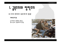 [대중문화] 성문화 및 성 가치관 형성과 미디어의 영향력-6