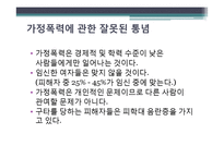 [여성과 법] 가정폭력과 법-여성이 피해자인 사건을 중심으로-13