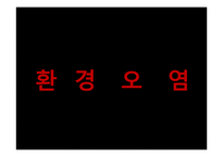 [국제환경] 대기환경보호-환경문제와 국제사회의 노력-3