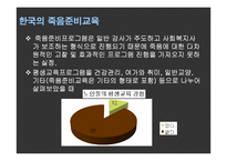 [노인복지] 노인임종-죽음 관련 복지 프로그램 문제점과 해결방안-13