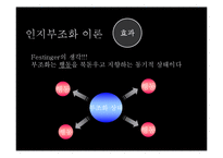[심리학] 태도의 개념과 관련이론-18