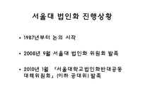 서울대 법인화에 대한 반대의견-2