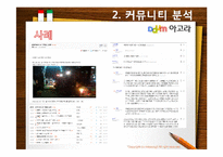 인터넷 게시판의 댓글(reply)을 통한 커뮤니케이션-7