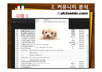 인터넷 게시판의 댓글(reply)을 통한 커뮤니케이션-14