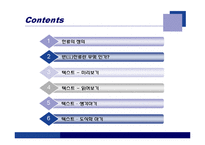 한류와 반한류 레포트-2