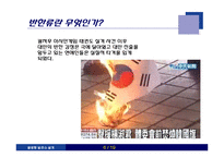 한류와 반한류 레포트-6