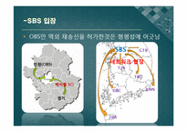[방송학개론] OBS 역외재송신 문제-12