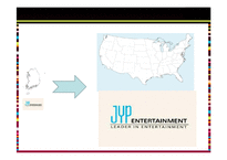 JYP Entertainment의 미국시장 진출 전략 분석-4