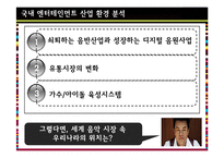 JYP Entertainment의 미국시장 진출 전략 분석-10
