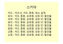 체크카드 활용 DB-4
