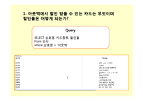 체크카드 활용 DB-11