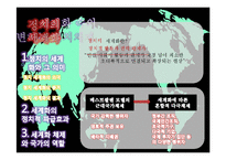 세계화속의 변화하는 정치체제-5