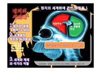 세계화속의 변화하는 정치체제-15