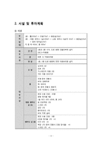 사업계획서- 스터디카페 겸 비지니스카페 창업-8