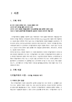 [상품기획론] 삼성디지털카메라 상품기획-3