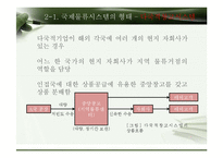 수출기업의 국제물류-13