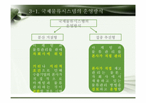 수출기업의 국제물류-16
