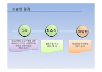 [유가증권법] 화환어음의 법률관계-4