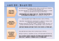 [유가증권법] 화환어음의 법률관계-5