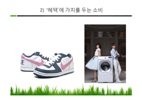 [소비자의사결정론] 가치 소비-5