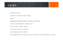 [소비자의사결정론] 가치 소비-11