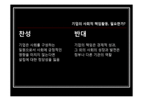 [국제경영학] 다국적 기업의 사회적 책임활동에 관하여-10
