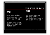[국제경영학] 다국적 기업의 사회적 책임활동에 관하여-11