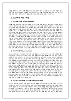 [글로벌경영전략] ZARA 자라 성공전략-6