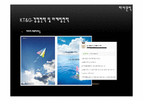 [국제경영] KT&G의 국내 해외 마케팅전략, BAT Korea 국내 마케팅 전략-20