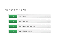 21세기의 기업윤리와 윤리경영-5