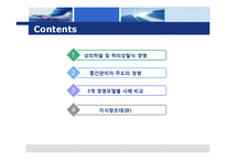 [인적자원관리] 중간관리자 주도의 지식창조 경영-2