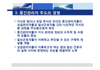 [인적자원관리] 중간관리자 주도의 지식창조 경영-6