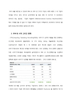 IBM의 재도약-국제 전략-3