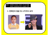 한국형 연예매니지먼트 현황과 문제점-12