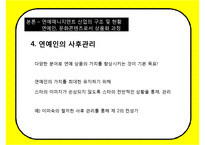한국형 연예매니지먼트 현황과 문제점-19