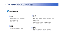 로열 캐리비언 크루즈(Royal Caribbean Cruises) 분석-10