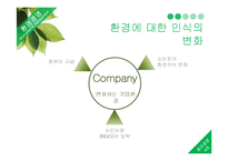 [윤리경영] 환경관리의 윤리-15
