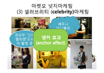 오리온 웰빙 과자 산업 속 넛지 마케팅 -닥터유, 마켓오-14