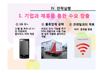 [마케팅] LG 스마트폰 옵티머스 고객 확보전략-17