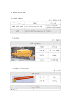 [건설 공정관리] 여의도 국제금융센터 공정관리-9
