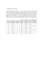 [건설 공정관리] 여의도 국제금융센터 공정관리-20