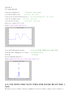 [통신공학] FFT using MATLAB-12