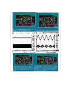 SSB using Lab-Volt 레포트-8