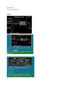 [통신공학] FM using Lab-Volt-7